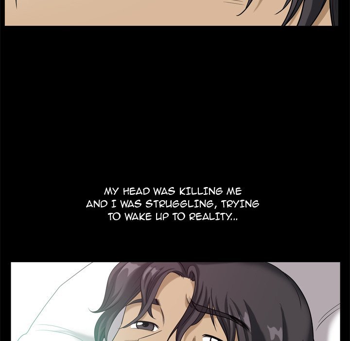 Lowlife Manhwa - Chapter 11 Page 17