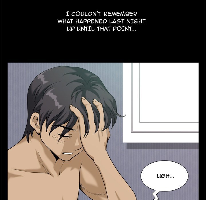 Lowlife Manhwa - Chapter 11 Page 19