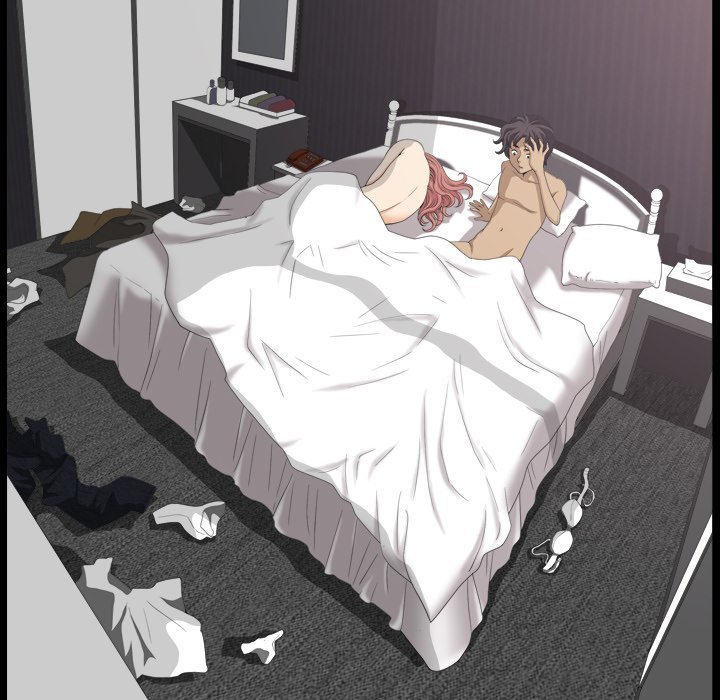 Lowlife Manhwa - Chapter 11 Page 23