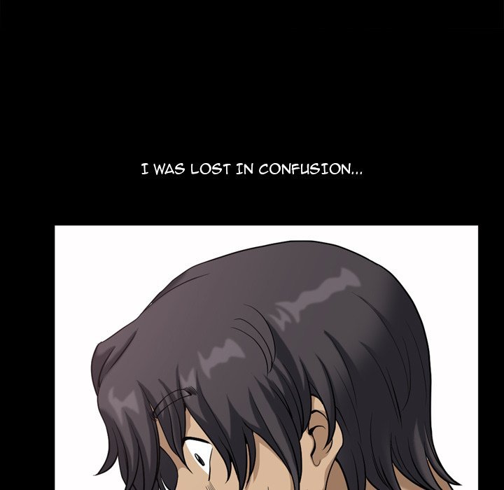 Lowlife Manhwa - Chapter 11 Page 28