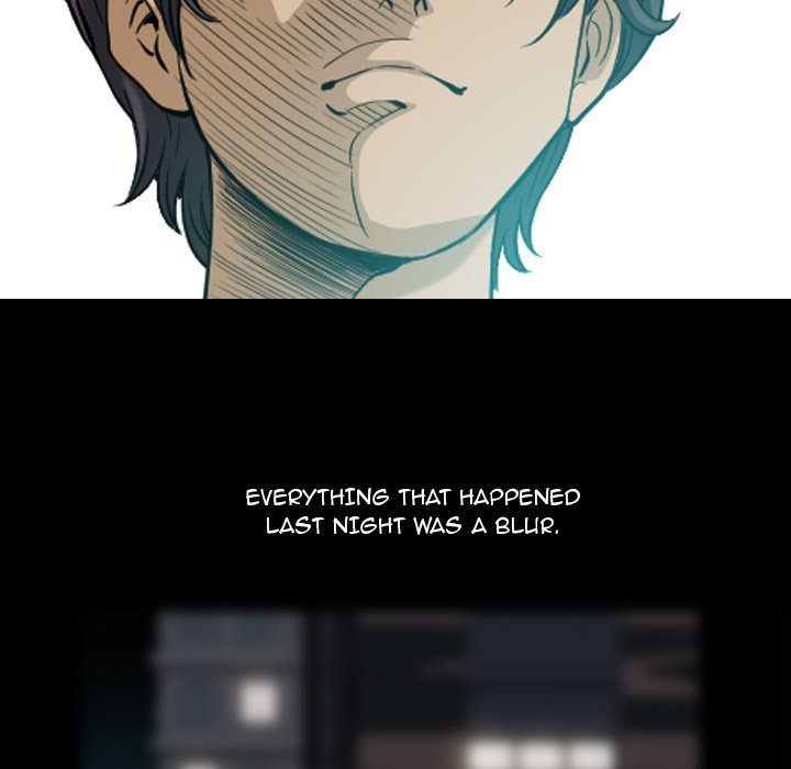 Lowlife Manhwa - Chapter 11 Page 69