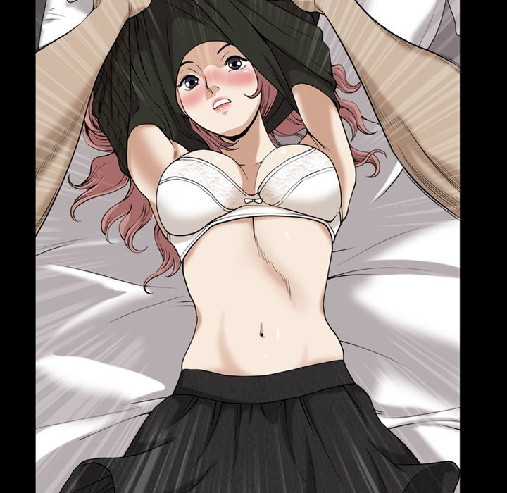 Lowlife Manhwa - Chapter 11 Page 72