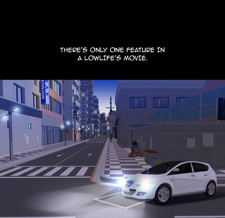 Lowlife Manhwa - Chapter 63 Page 11