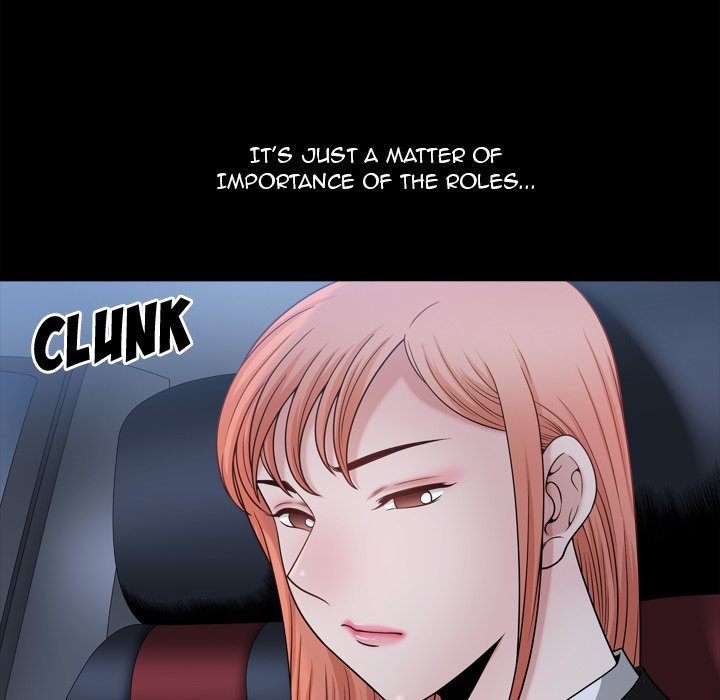 Lowlife Manhwa - Chapter 63 Page 17