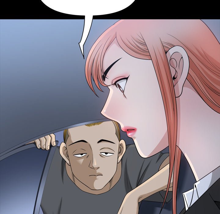 Lowlife Manhwa - Chapter 63 Page 19