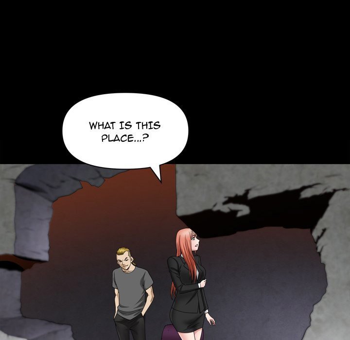 Lowlife Manhwa - Chapter 63 Page 31