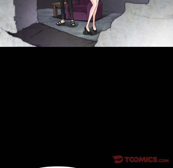 Lowlife Manhwa - Chapter 63 Page 32