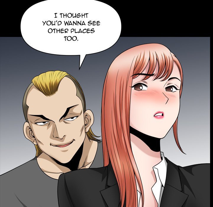 Lowlife Manhwa - Chapter 63 Page 33