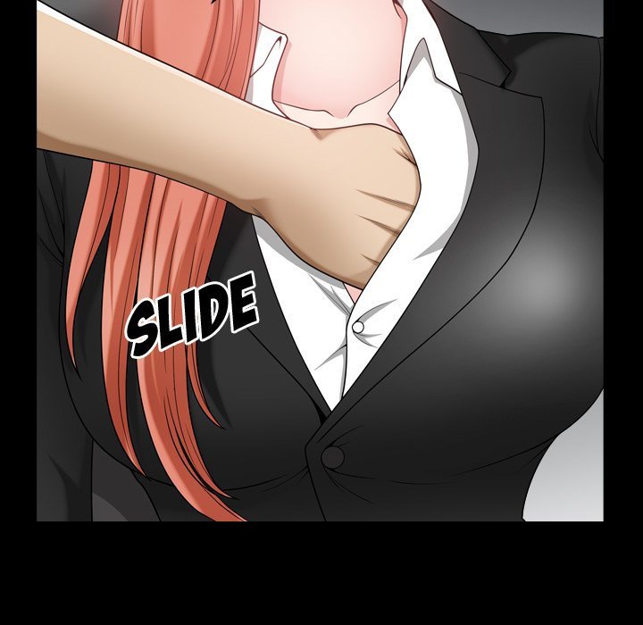 Lowlife Manhwa - Chapter 63 Page 35