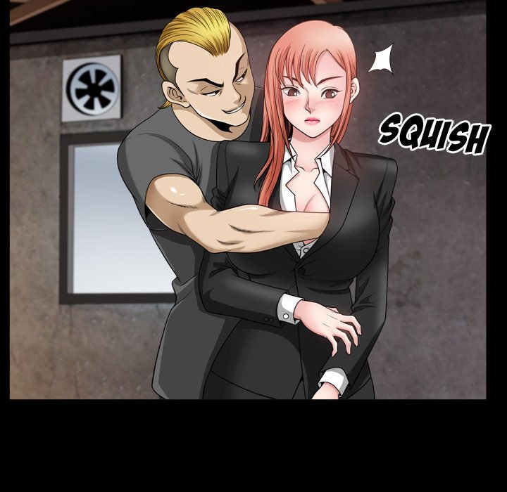 Lowlife Manhwa - Chapter 63 Page 37