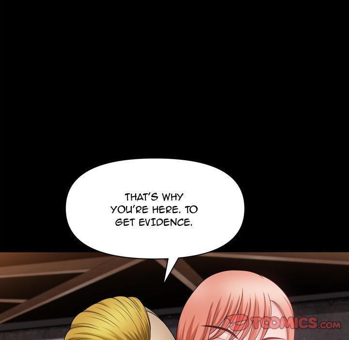 Lowlife Manhwa - Chapter 63 Page 38