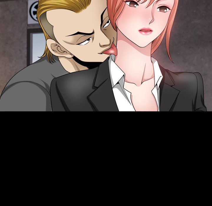 Lowlife Manhwa - Chapter 63 Page 39