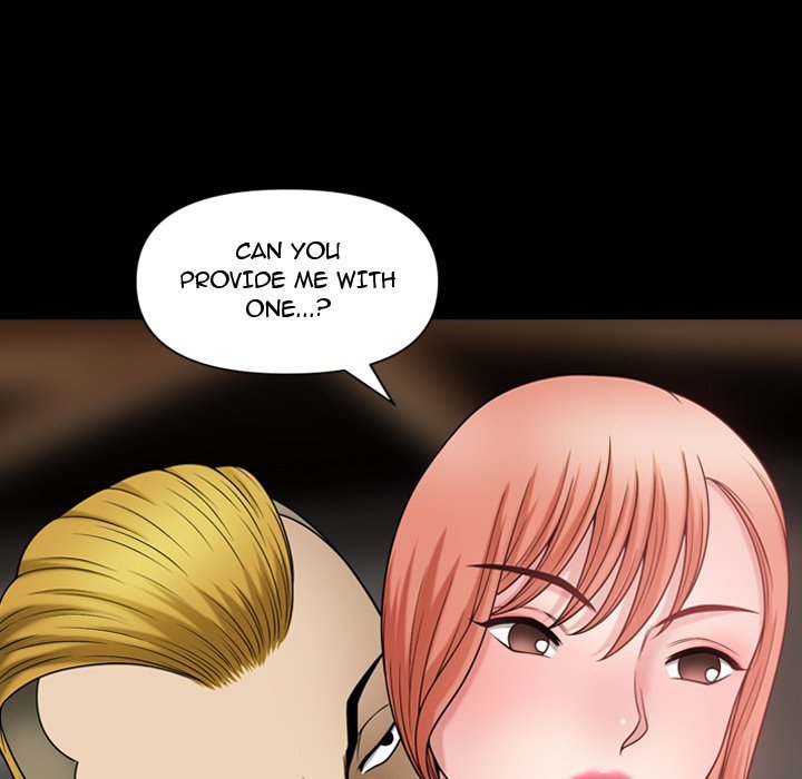 Lowlife Manhwa - Chapter 63 Page 40