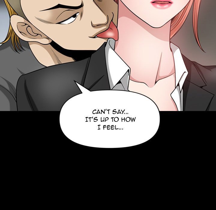 Lowlife Manhwa - Chapter 63 Page 41