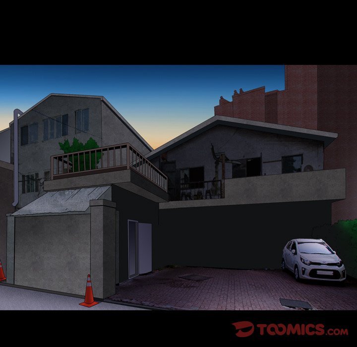 Lowlife Manhwa - Chapter 63 Page 44