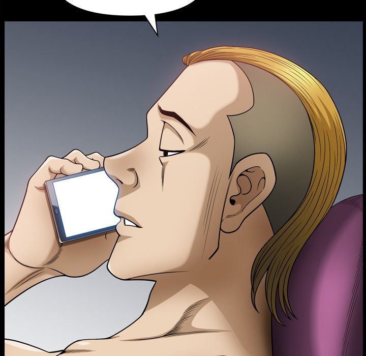 Lowlife Manhwa - Chapter 63 Page 54