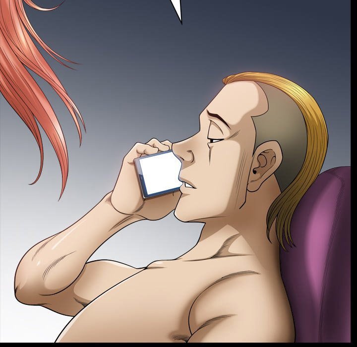 Lowlife Manhwa - Chapter 63 Page 56