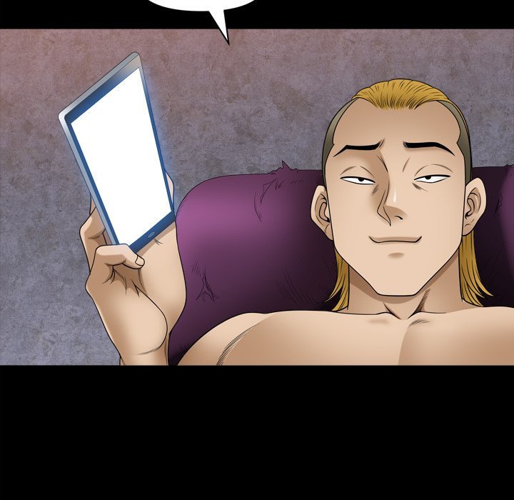 Lowlife Manhwa - Chapter 63 Page 64