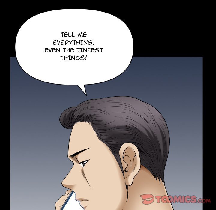 Lowlife Manhwa - Chapter 63 Page 80