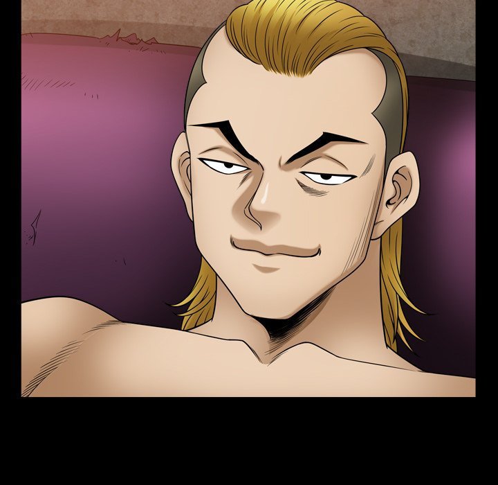 Lowlife Manhwa - Chapter 63 Page 84