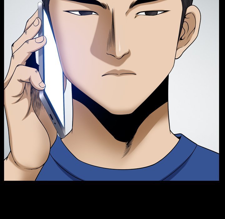 Lowlife Manhwa - Chapter 63 Page 89