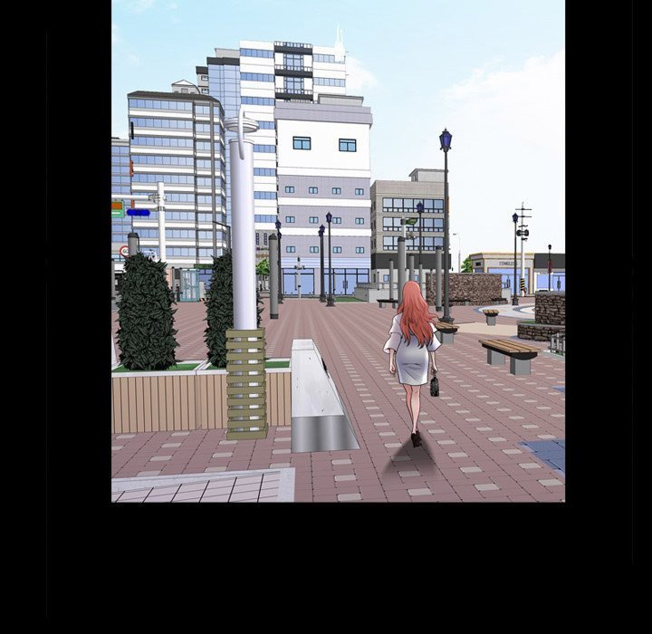 Lowlife Manhwa - Chapter 63 Page 91