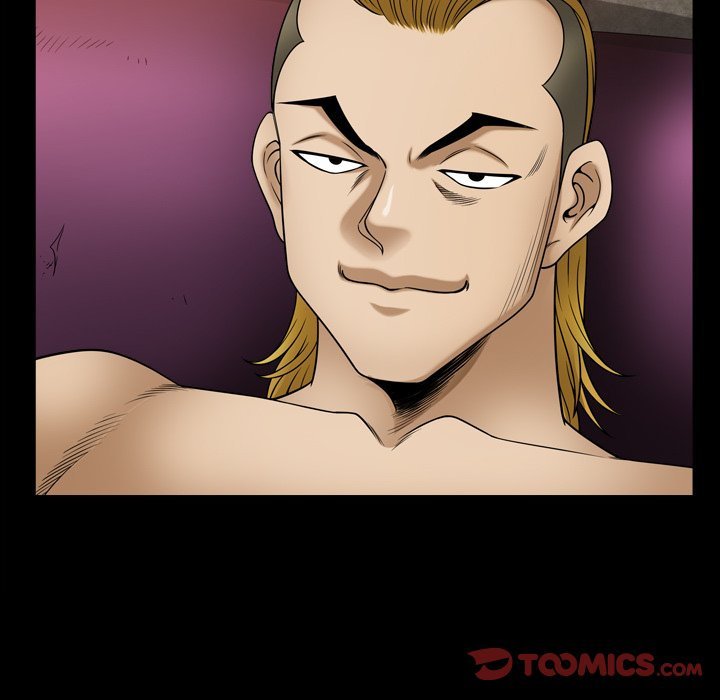 Lowlife Manhwa - Chapter 63 Page 98