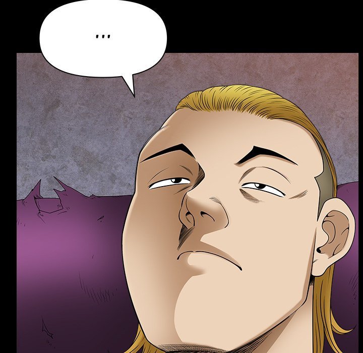 Lowlife Manhwa - Chapter 63 Page 119