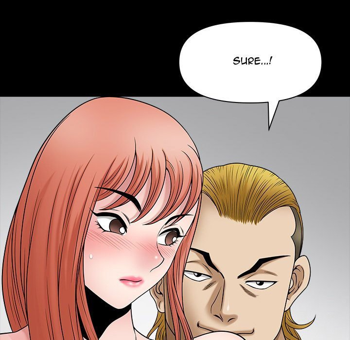 Lowlife Manhwa - Chapter 63 Page 121