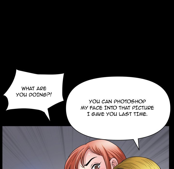 Lowlife Manhwa - Chapter 63 Page 125