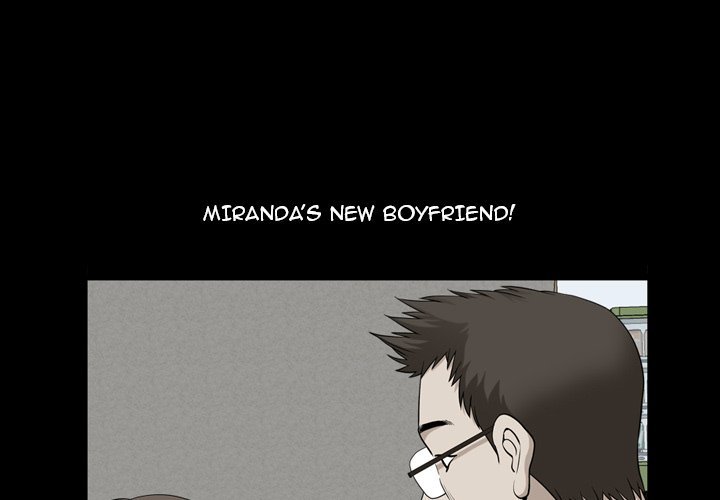 Lowlife Manhwa - Chapter 22 Page 0