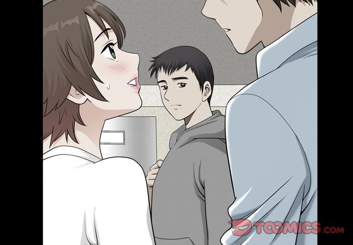 Lowlife Manhwa - Chapter 22 Page 1