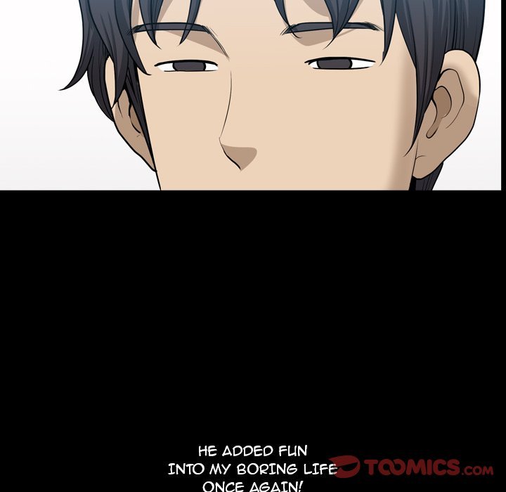 Lowlife Manhwa - Chapter 22 Page 5