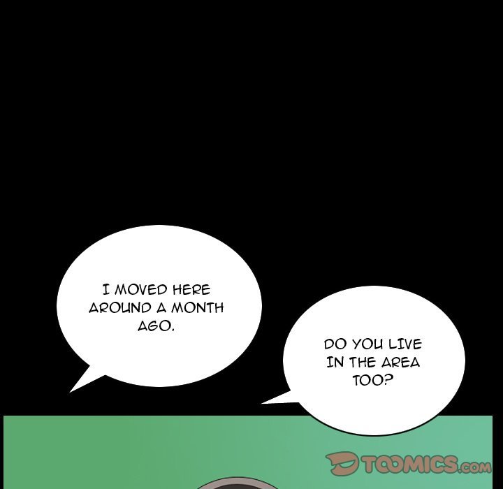 Lowlife Manhwa - Chapter 22 Page 9