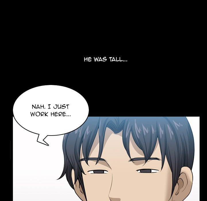 Lowlife Manhwa - Chapter 22 Page 11