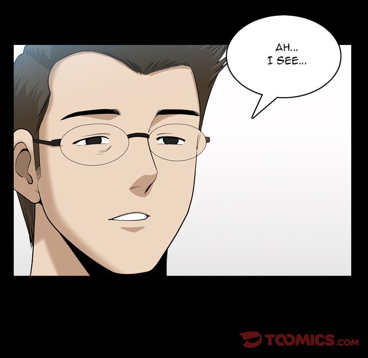 Lowlife Manhwa - Chapter 22 Page 13