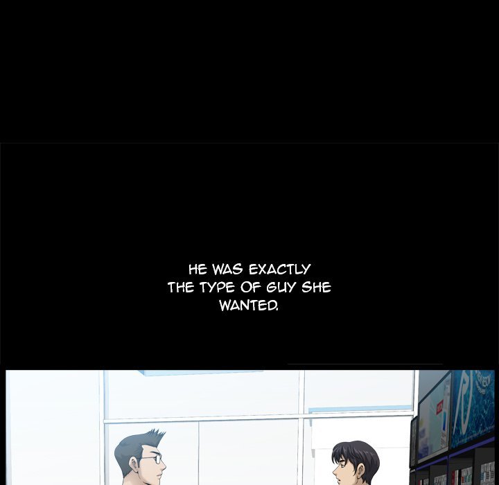 Lowlife Manhwa - Chapter 22 Page 14