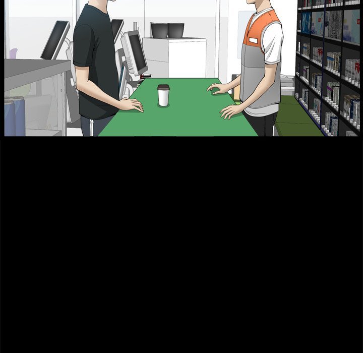 Lowlife Manhwa - Chapter 22 Page 15