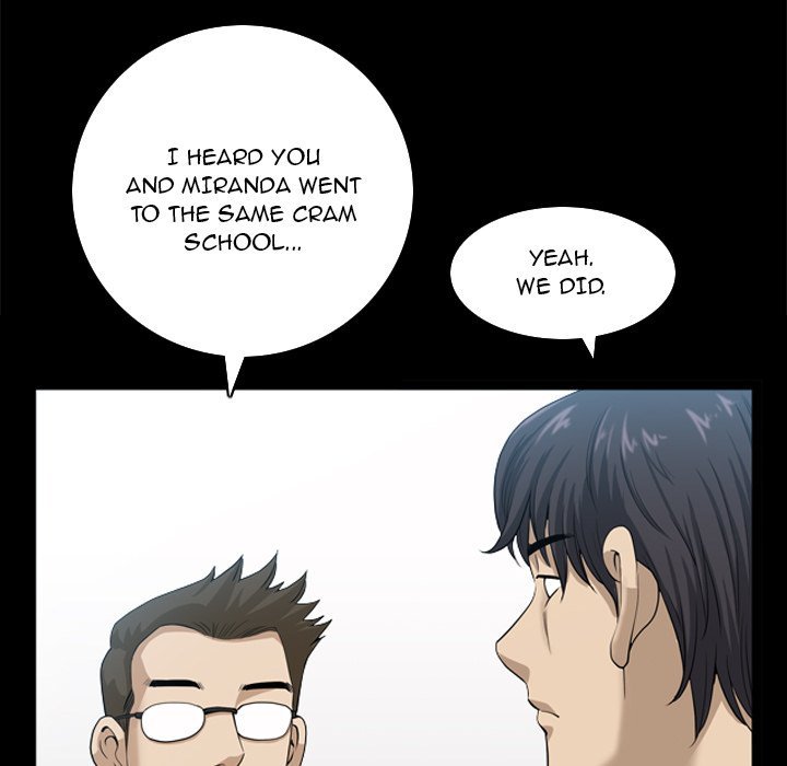 Lowlife Manhwa - Chapter 22 Page 16