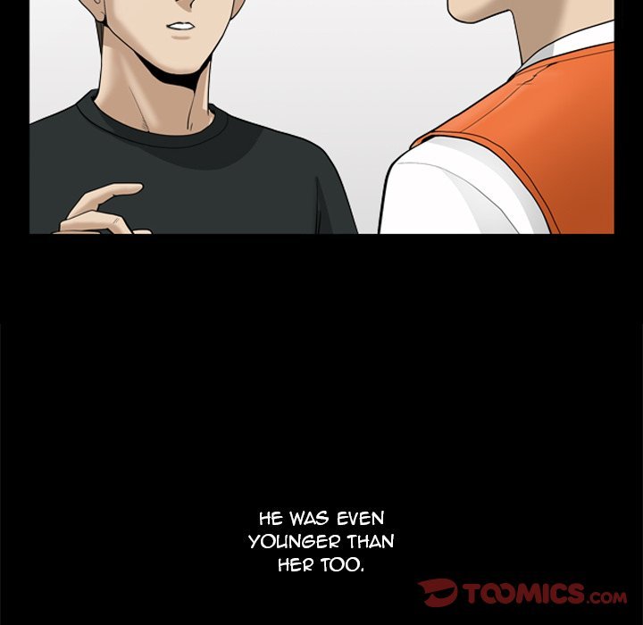 Lowlife Manhwa - Chapter 22 Page 17