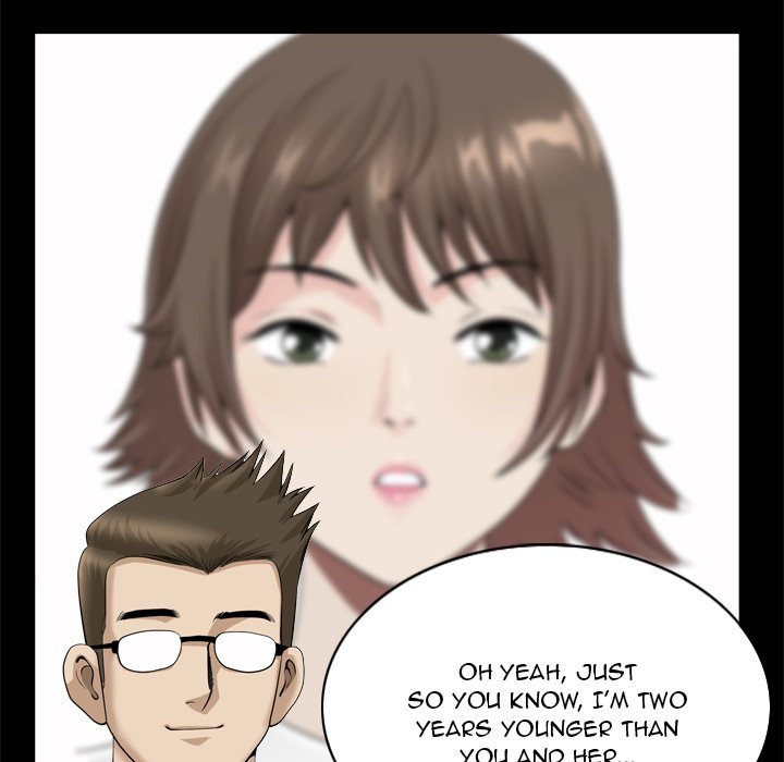 Lowlife Manhwa - Chapter 22 Page 18