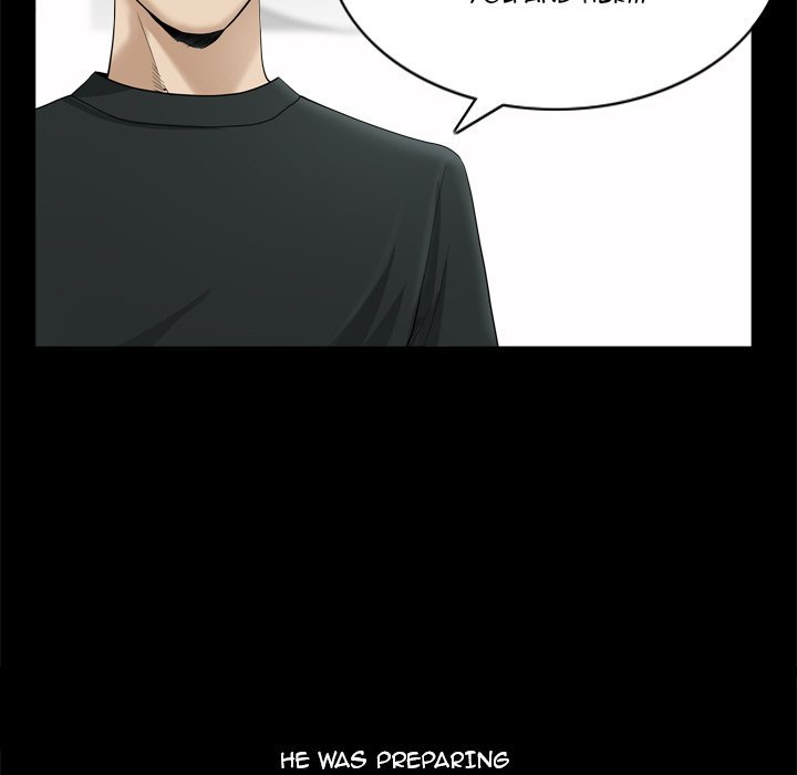 Lowlife Manhwa - Chapter 22 Page 19