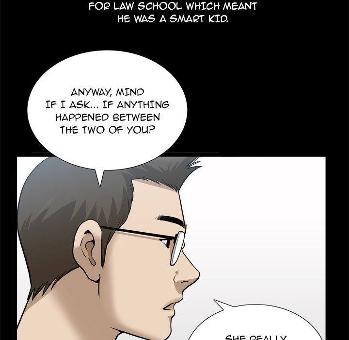 Lowlife Manhwa - Chapter 22 Page 20