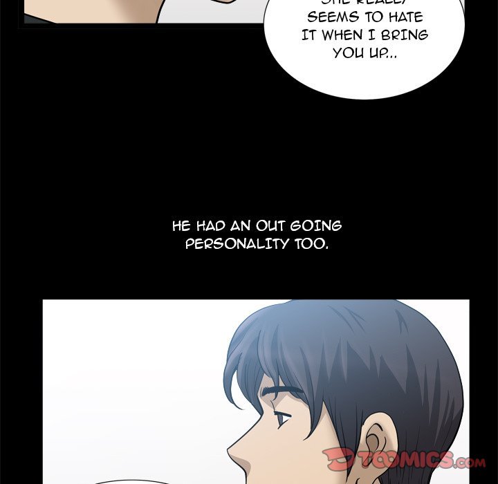 Lowlife Manhwa - Chapter 22 Page 21