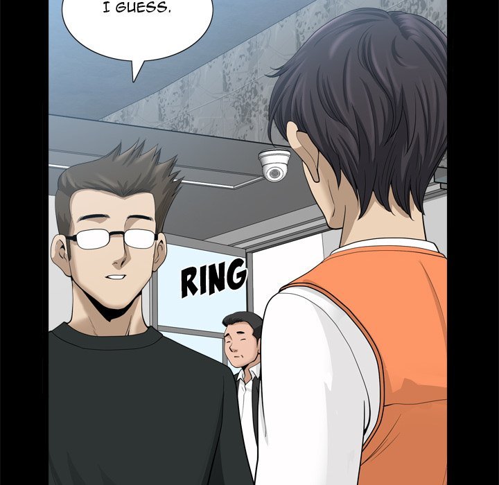 Lowlife Manhwa - Chapter 22 Page 23