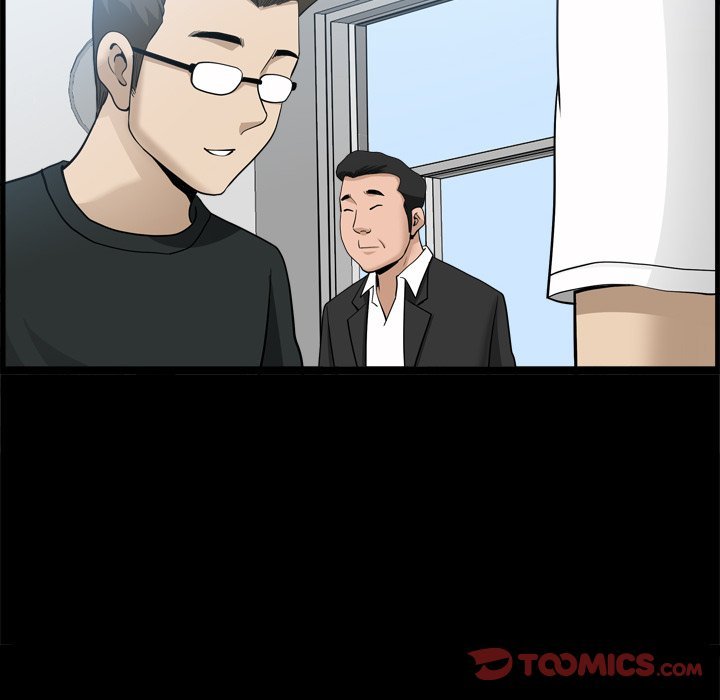 Lowlife Manhwa - Chapter 22 Page 25