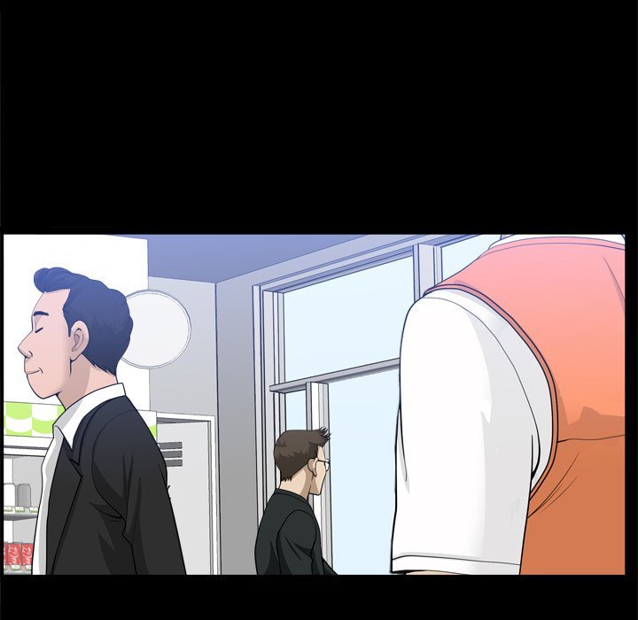 Lowlife Manhwa - Chapter 22 Page 26