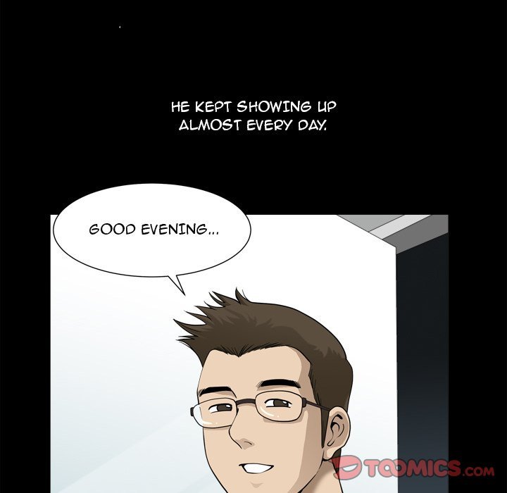 Lowlife Manhwa - Chapter 22 Page 33