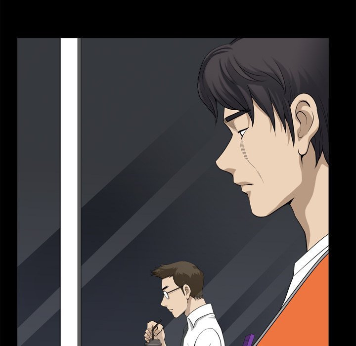 Lowlife Manhwa - Chapter 22 Page 39