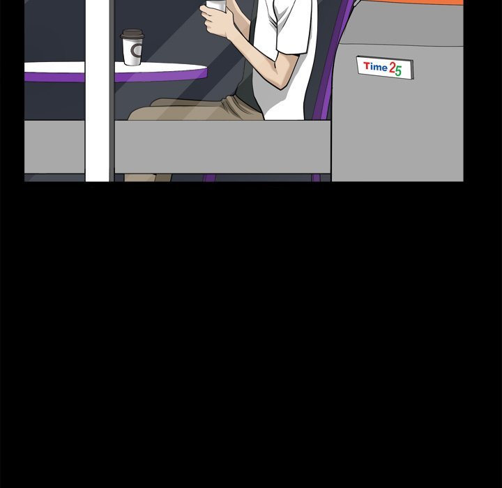 Lowlife Manhwa - Chapter 22 Page 40